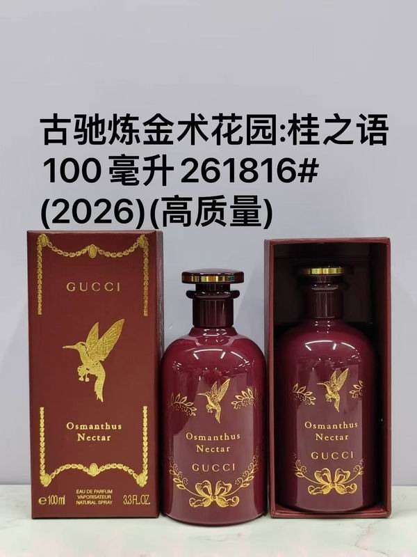 Gucci 100ml（多款式）30